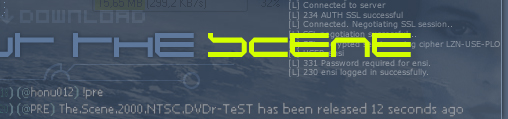 aboutthescene.com